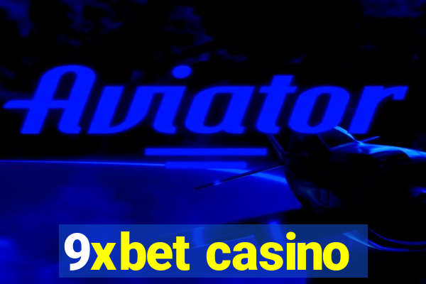 9xbet casino